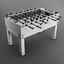 Fortuna Tournament Profi Table Soccer