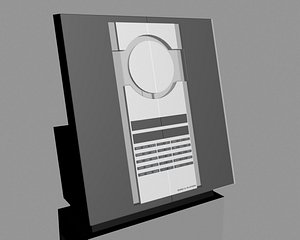 Bang & Olufsen BeoSound 3000