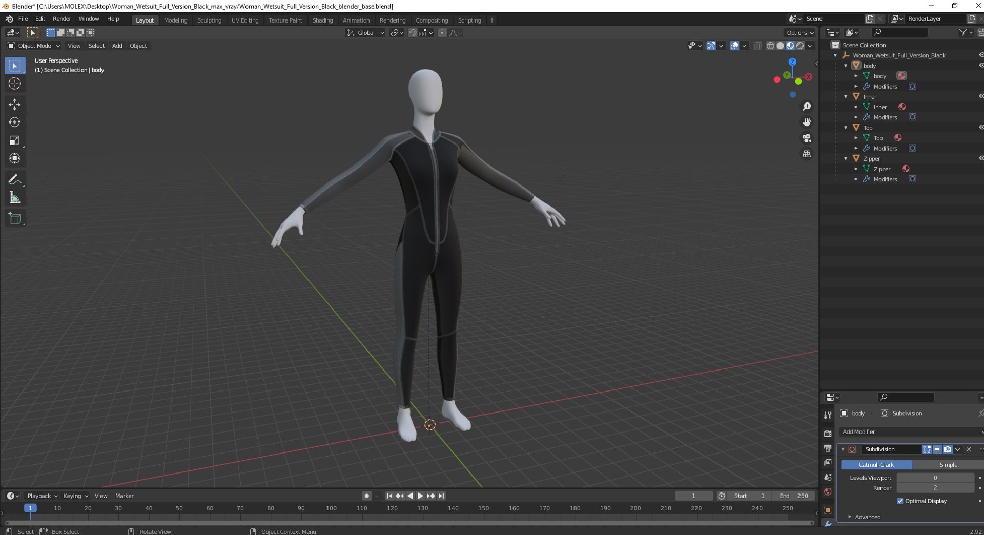 Woman Wetsuit Full Version Black 3D model https://p.turbosquid.com/ts-thumb/xT/rM9tR4/Dy/womanwetsuitfullversionblack3dsmodel027/jpg/1716928286/1920x1080/fit_q87/3b25eda03c61bce502df3e75b6b68572506f7ed8/womanwetsuitfullversionblack3dsmodel027.jpg