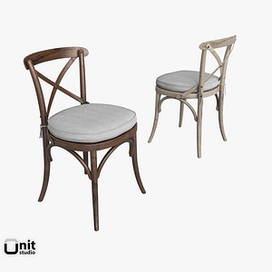 chair restoration hardware max