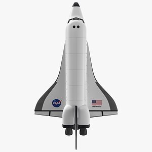 Space Shuttle