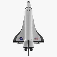Space Shuttle