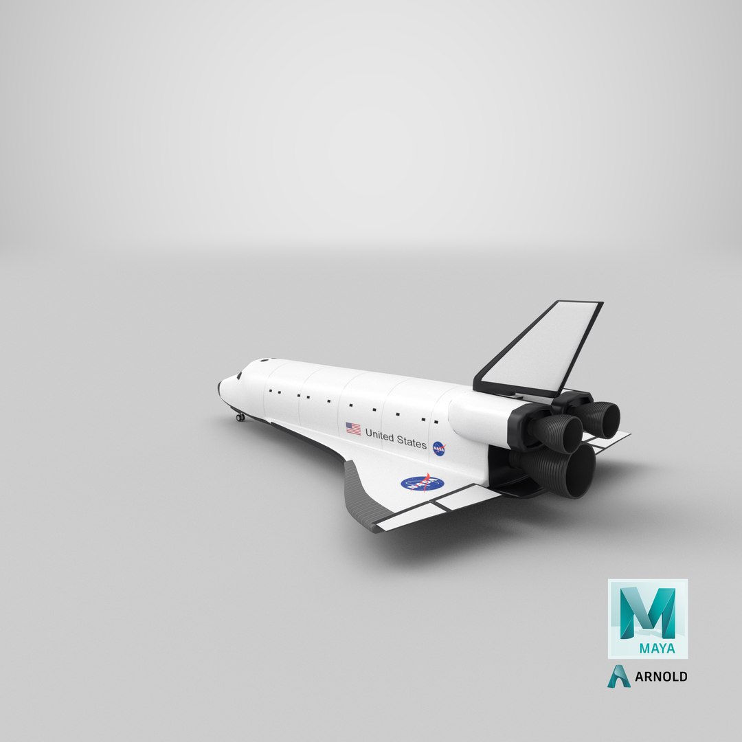 space shuttle model https://p.turbosquid.com/ts-thumb/xT/teoRww/cju7hNSU/stemcell_maya_arnold_render/png/1573242748/1920x1080/fit_q87/730040566bb02adec1e44b7894a4ffd755d19f0b/stemcell_maya_arnold_render.jpg