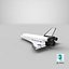 Space Shuttle