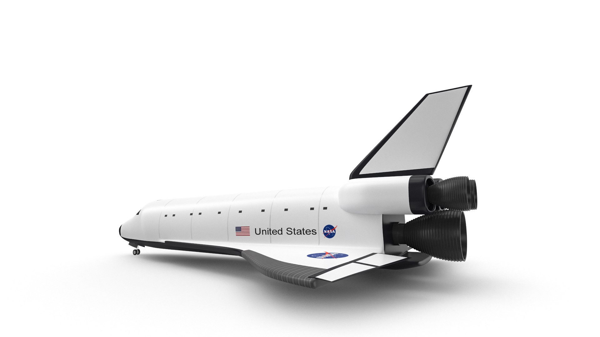 space shuttle model https://p.turbosquid.com/ts-thumb/xT/teoRww/u1VPLVbI/spaceshuttle3/jpg/1573046439/1920x1080/fit_q87/00d3cb93a22ab1ad75b15716f8aece9d5cfbf464/spaceshuttle3.jpg
