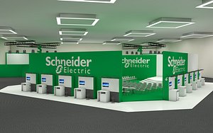 Exhibition Stand22