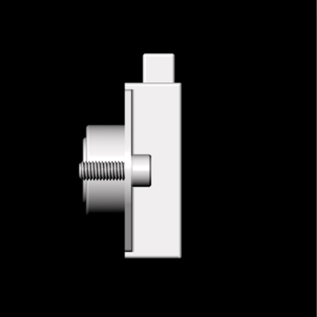 dead lock - modeled 3d model https://p.turbosquid.com/ts-thumb/xT/v59oJe/T2dd5sZ1/lockside/jpg/1341802068/1920x1080/fit_q87/a5a12050bde1b1fb9fcaf0a4a295dc29a6850742/lockside.jpg