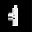 Cabinet Spring Bolt Lock Modello 3d