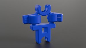 Robotic Joint Asset Model 1