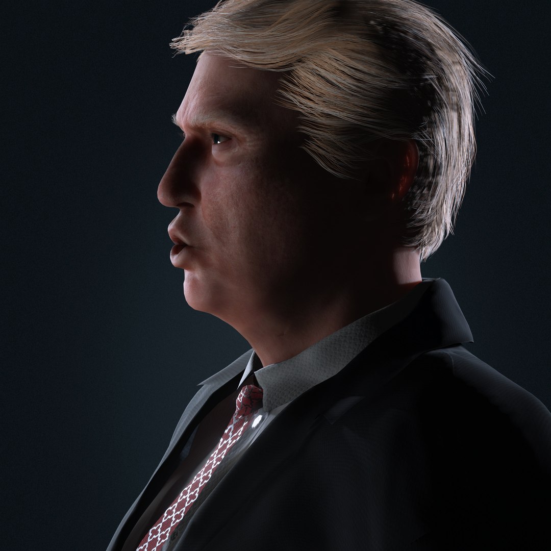 Donald Trump Character 3D Model Low Poly model https://p.turbosquid.com/ts-thumb/xT/yah0OA/eM/3/jpg/1729020940/1920x1080/fit_q87/5e5196d14c46d871e99d3940bb3542940149d8dc/3.jpg