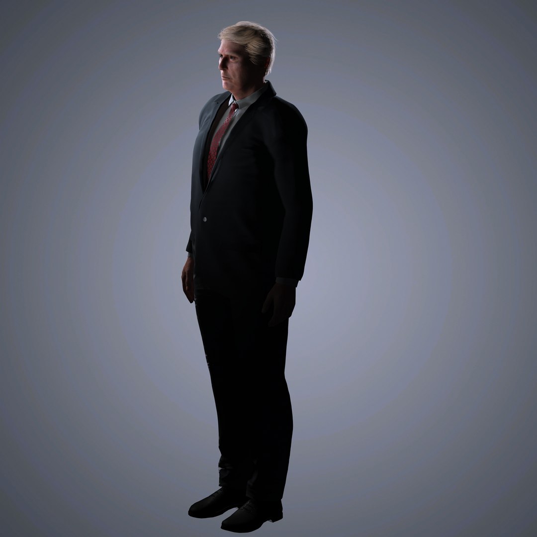Donald Trump Character 3D Model Low Poly model https://p.turbosquid.com/ts-thumb/xT/yah0OA/jL/10/jpg/1729020947/1920x1080/fit_q87/bfa942ccbe2ad9ace0e9cbb578792de661bc86a6/10.jpg
