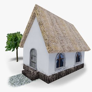 Old Village House