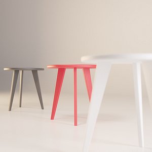 end nova table model