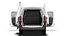 Wnętrze Vauxhall Combo i LWB Van HQ 2024