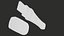 Test de grossesse - 3 versions PBR