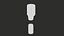 Test de grossesse - 3 versions PBR