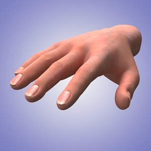 Hand