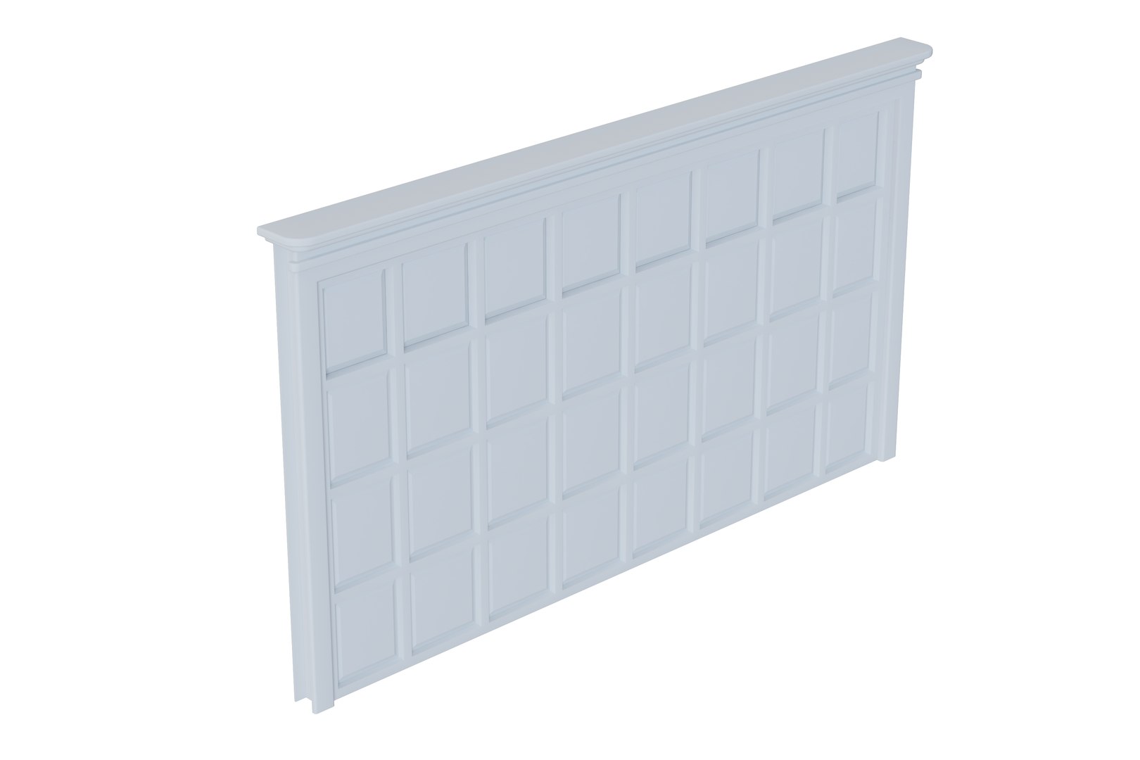 Garage door 3D model https://p.turbosquid.com/ts-thumb/xU/7NPRBu/Ud/03_base/jpg/1668100908/1920x1080/fit_q87/9f6e2e53fe319acb7ff5e55703d4b268a80dfe8f/03_base.jpg