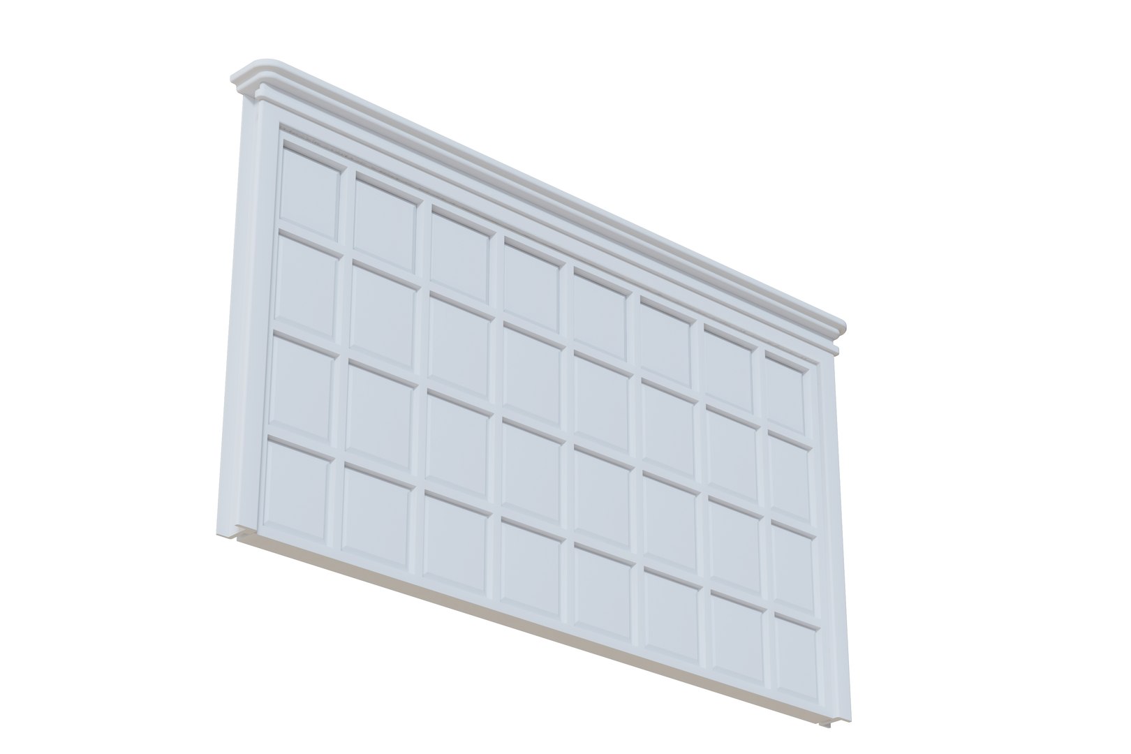 Garage door 3D model https://p.turbosquid.com/ts-thumb/xU/7NPRBu/kR/04_base/jpg/1668100909/1920x1080/fit_q87/ef01695e93df4d38e50b3596bf1c8456fd3d8c62/04_base.jpg