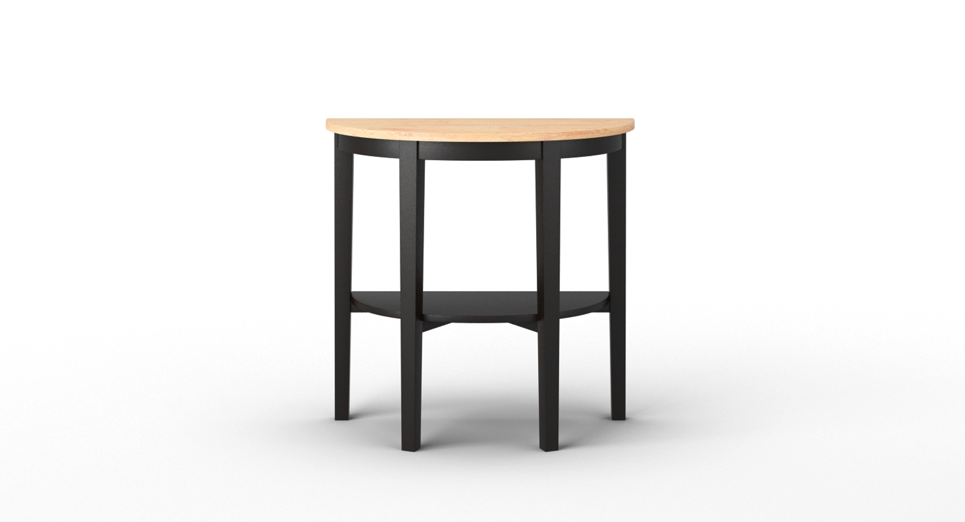 Arkelstorp console store table