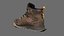 Jogo de sapatos de trabalho pronto