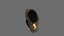 Jogo de sapatos de trabalho pronto