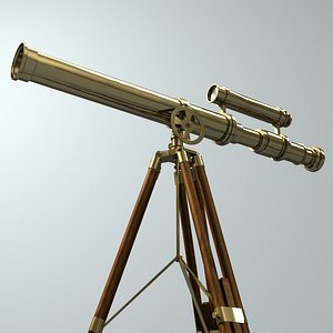 telescope