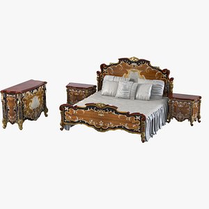 3d armando rho 914 915