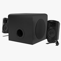 Speakers