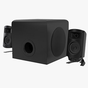 Speakers