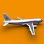 Airbus A320 American Airlines