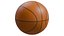 Baloncesto 4K PBR