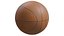 Baloncesto 4K PBR