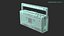 Boombox 3D