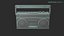 Boombox 3D