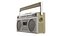 Boombox 3D