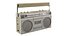 Boombox 3D