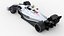 3D F1 Concept car 2022