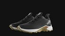 Salomon Alphacross 3 Black