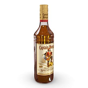 Captain Morgan 70cl Bottle