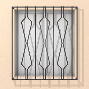 8,892 Window Iron Grill Images, Stock Photos, 3D objects, & Vectors