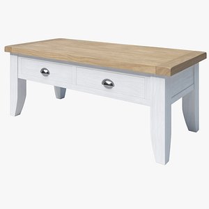 Florence Coffee Table
