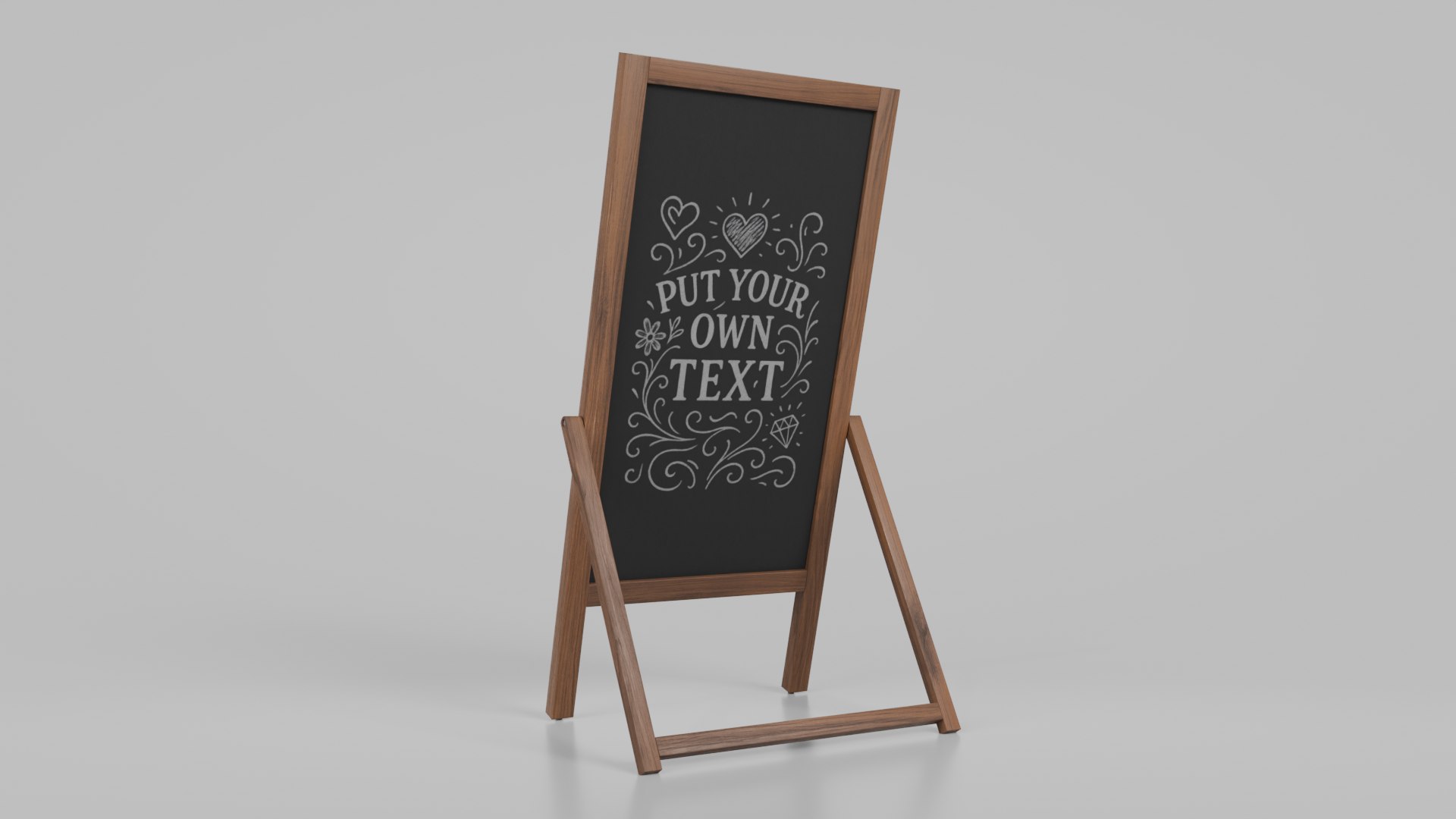 Customizable Restaurant &amp; Café Chalkboard Signs 3D model https://p.turbosquid.com/ts-thumb/xU/gz4ypi/jk/b5/png/1747223310/1920x1080/fit_q87/49f0f5d3a7b339b955e165907e345eb973c504fe/b5.jpg