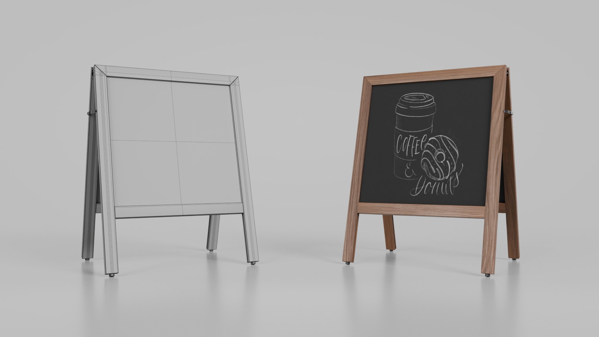 Customizable Restaurant &amp; Café Chalkboard Signs 3D model https://p.turbosquid.com/ts-thumb/xU/gz4ypi/l3/e2/png/1747223407/1920x1080/fit_q87/b0b313193ce57a3d9e1e7efd066318c186341ab1/e2.jpg