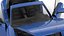 Porsche 911 Carrera GTS Cabrio 2025 HQ 3d model