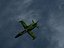 jet airplane 3d model