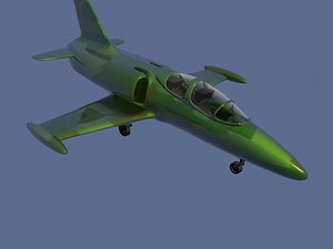 L-39 albatros.max