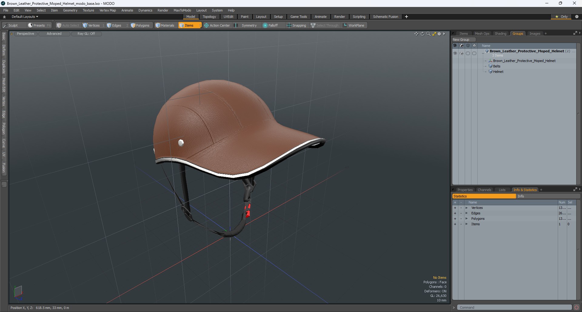 3D model Brown Leather Protective Moped Helmet https://p.turbosquid.com/ts-thumb/xU/tO2N0E/MY/brownleatherprotectivemopedhelmet3dsmodel026/jpg/1727862445/1920x1080/fit_q87/463fe9cee650ba4e3e79f43d423bf3b963842258/brownleatherprotectivemopedhelmet3dsmodel026.jpg