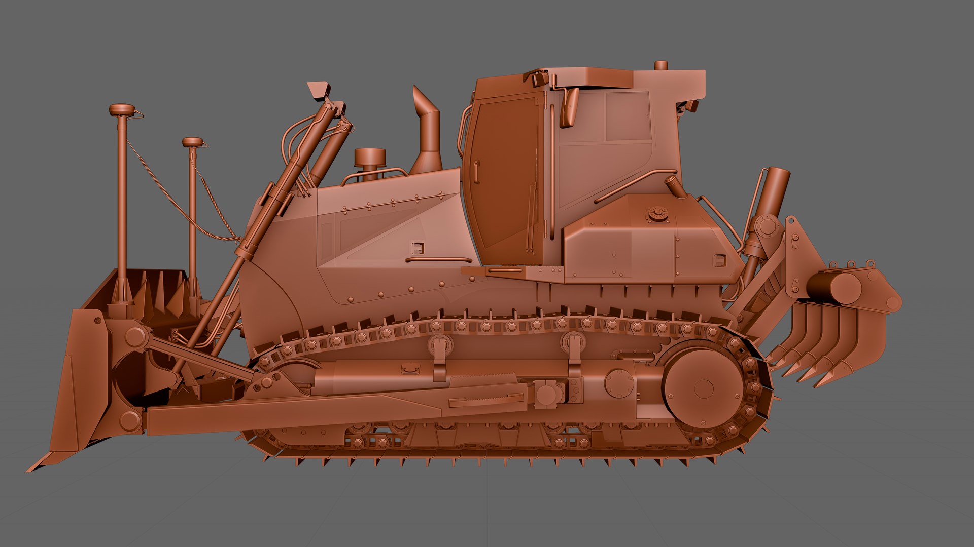 3D Liebherr PR 736 Litronic Bulldozer Detailed 3D Model Crawler Tractor model https://p.turbosquid.com/ts-thumb/xU/v0qeAp/27/wire_1/jpg/1780342801/1920x1080/fit_q87/89626017371626a1704fa294d10814790008def7/wire_1.jpg