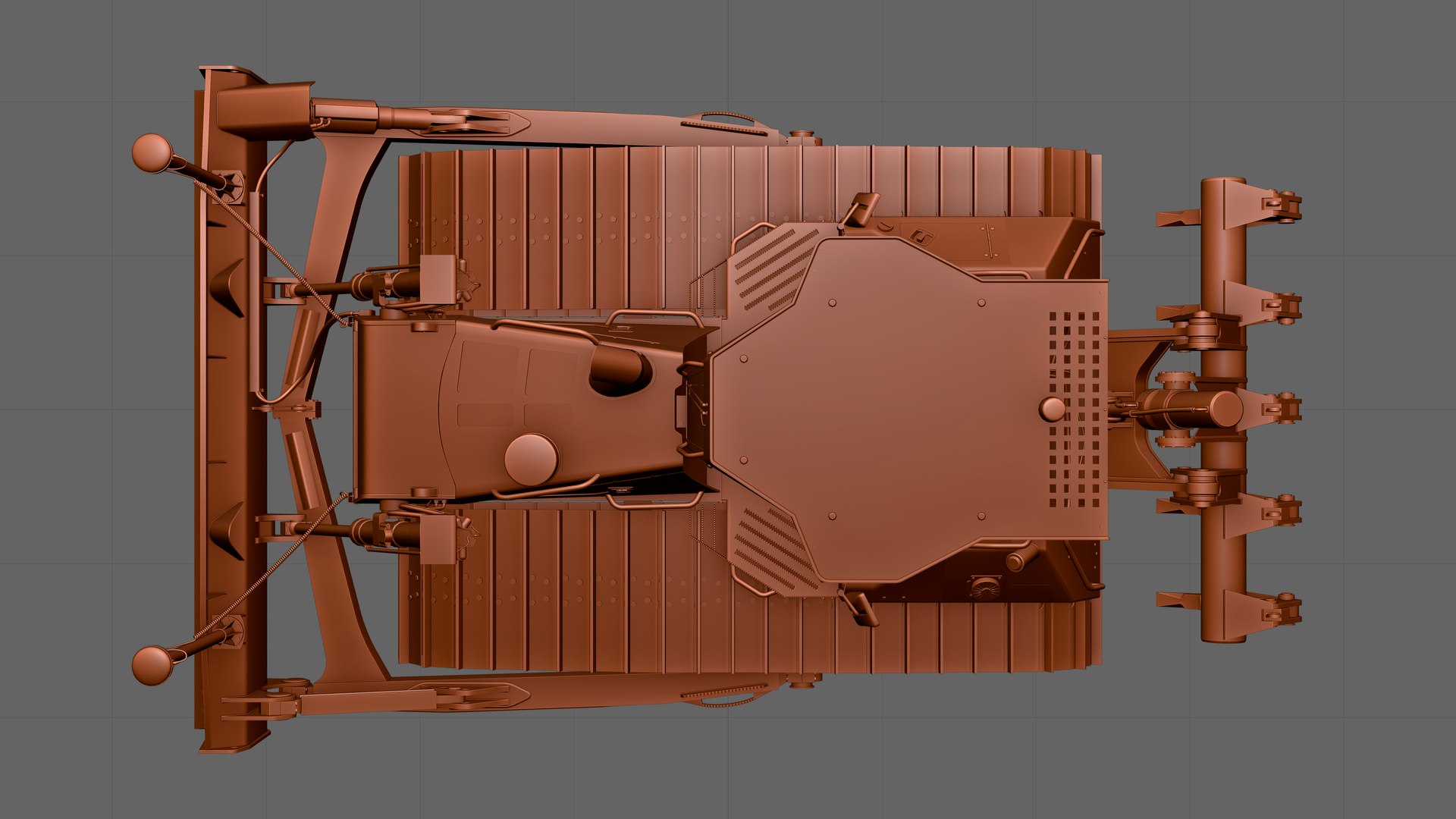3D Liebherr PR 736 Litronic Bulldozer Detailed 3D Model Crawler Tractor model https://p.turbosquid.com/ts-thumb/xU/v0qeAp/2q/wire_5/jpg/1780342809/1920x1080/fit_q87/4214a625a75af1884b18144a1385a6f704e5a060/wire_5.jpg